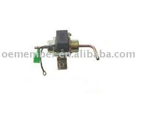 056200-0510 Electric Fuel Pump photo-2