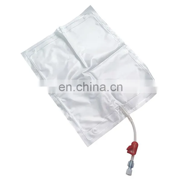 Disposable Dialysis Blood Tubing Set Line for Hemodialysis photo-4