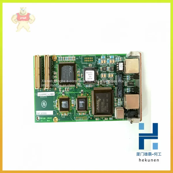 IS200TBCIS2CCD IS200TDBTH6ABC GE MARK V SPEEDTRONIC Robot System Module photo-5