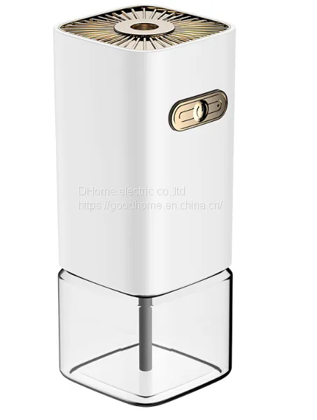 Cross-border Direct Charging Aromatherapy Machine Hotel Essential Oil Aromatherapy Machine Aromatherapy Locomotive （Wechat:13510231336）