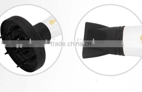 2 Speed 3 Heat Setting Hair Dryer, Made in China Professional Salon Hair Dryer photo-6