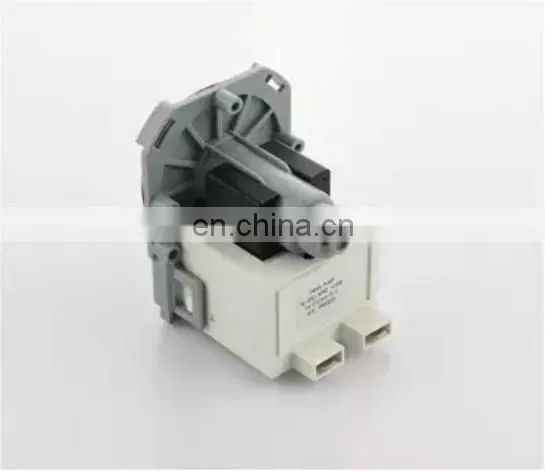 Peça de reposição para máquina de lavar SC-P838 - bomba de drenagem para máquina de lavar photo-3