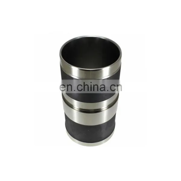 QSL Cylinder Liner 3948095 Truck Engine Original Parts 3948095 photo-3
