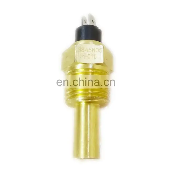 Genuine DCEC 6BT Diesel Engine Part 3967250 Temperature Sensor photo-4