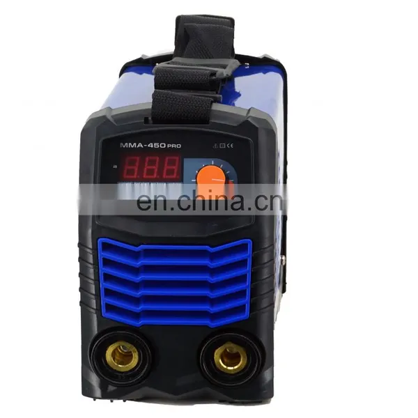 dc Inverter Mma Welding Machine Zx7250 Inverter Welder Zx7 photo-3