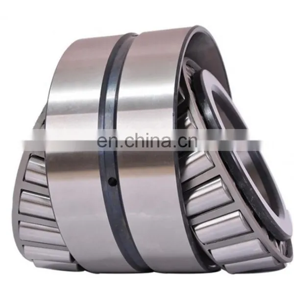 32014 P5 ,single Row Tapered Roller Bearing for High Speed Precision Machinery photo-4