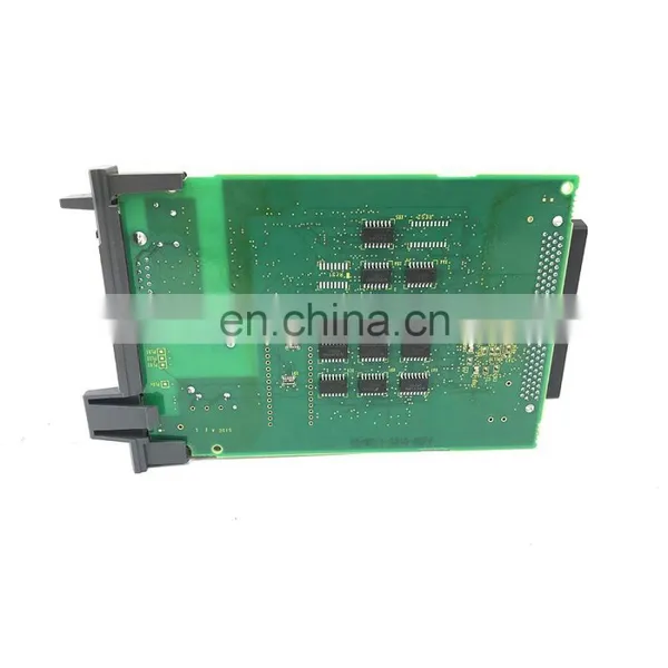 A20b-8101-0100 Original Fanuc Amplifier Driver Board A20B-8101-0100 photo-2