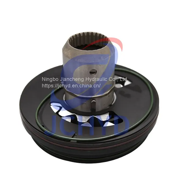Replacement Rexroth A4VG Charge Pump Pilot Pump photo-2