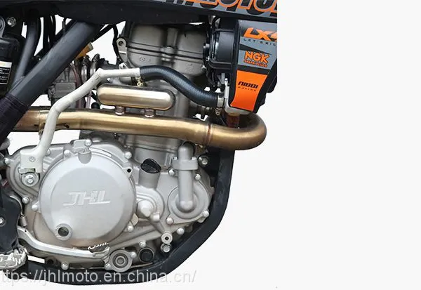 Sell Jhlmoto 250cc LX4 Motocross/Dirt Bike photo-3