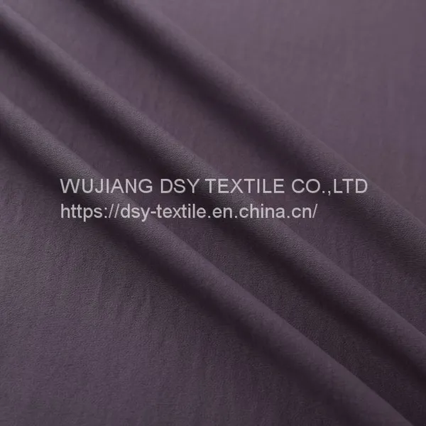 Frech Velvet Fabric High Density Good Quality French Velvet photo-3