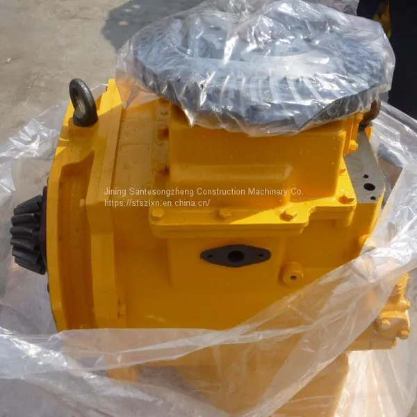 Power Train Ass'y195-00-00533 for Komatsu D375A-5 photo-3