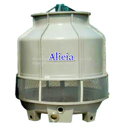 Industrial Water Cooling Screw Water Cold Water Chiller photo-5