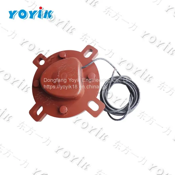 Wearable Magnetostrictive Level Measurement DQS-76 Quality Assurance