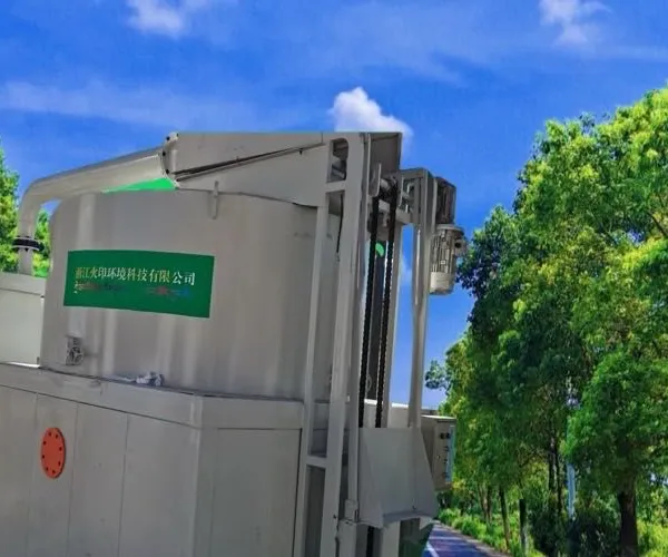 Even Clever Ways to Generate Energy in This Incineration Process photo-3