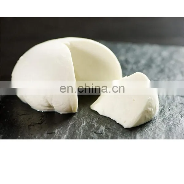 China Compact Cooking Stretching Moulding Machines for Mazzarella photo-4