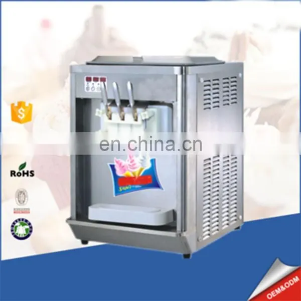 Wholesale Frozen Yogurt Vending Machine photo-2