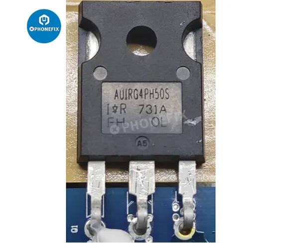 AUIRG4PH50S G4PH50S Auto Computer Board IC Chip