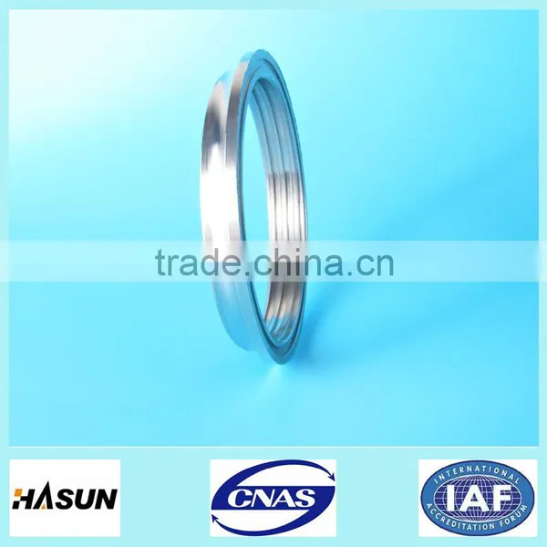 Dongguan Fastener Manufacturer Offering High Pressure Pipe Fitting, Stainless Steel Press Fitting photo-3
