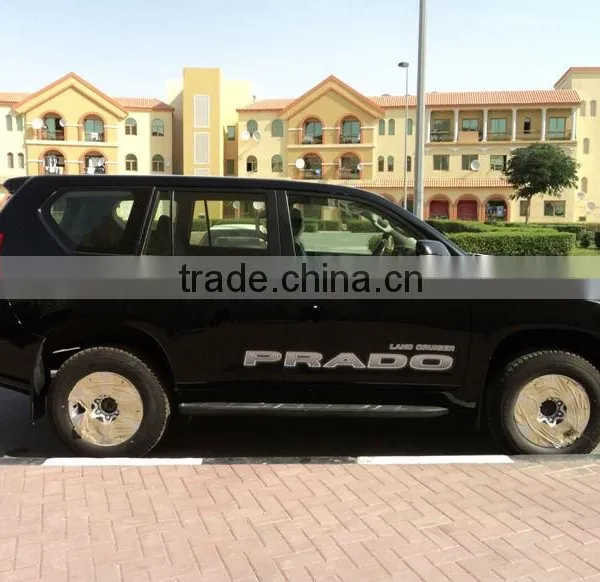 Landcruiser Prado Diesel photo-3