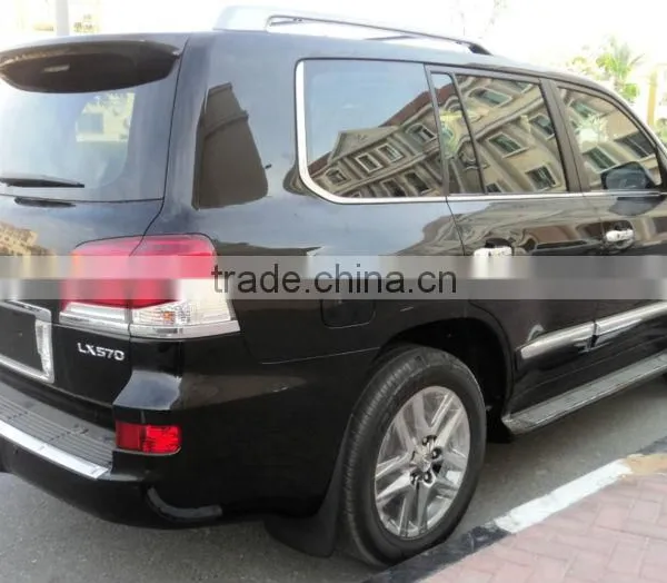 LEXUS LX 570 photo-3