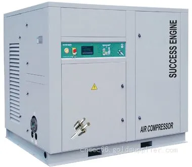 Dry Type Oil Free Air Compressor photo-3