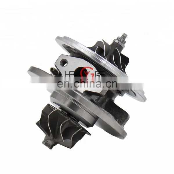 Turbocharger Core GT1849V Turbo Core 717626 860055 24443096 for Opel Vectra C 2.2 DT photo-2