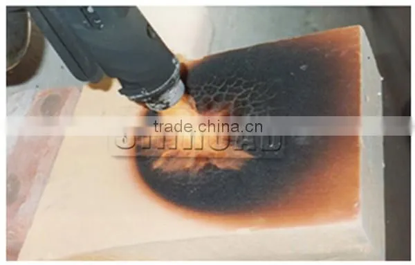 Fire Retardant Foam, Heat Resistant Foam, Phenolic Foam Block Quality Choice