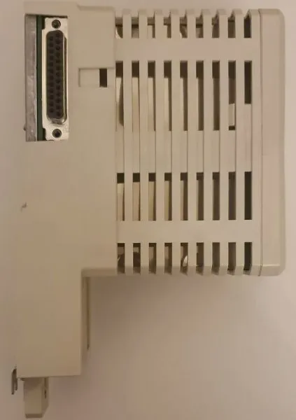 ABB CI851K01 3BSE018101R1 Communication Module photo-2