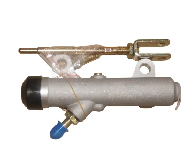 Use For ZK6122 ZK6129 ZK6127 Ankai Zhongtong Kinglong Higer Clutch Master Cylinder Other Bus Parts photo-2