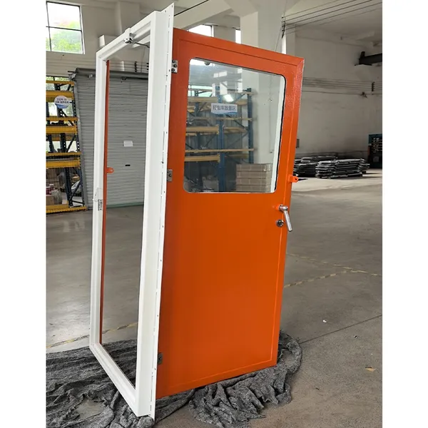 Marine Supplies Product Engineering Door Ship photo-4