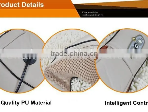Neck and Shoulder Massager Shoulder Massage Belt photo-4