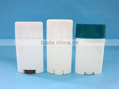 Clear Lip Balm Tube 5g,15g, 75g,90g photo-6