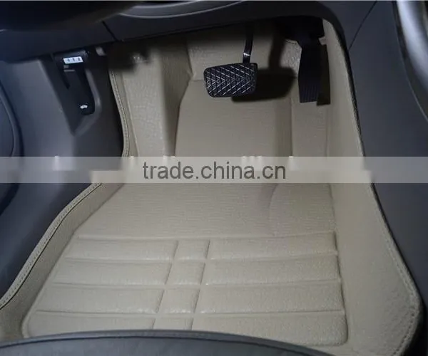 Car Floor Mat,hot Sale Car Mat,rubber Flooring photo-3