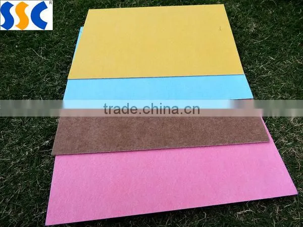 SSC Fiber Shoe Insole Board for Shoes Insole