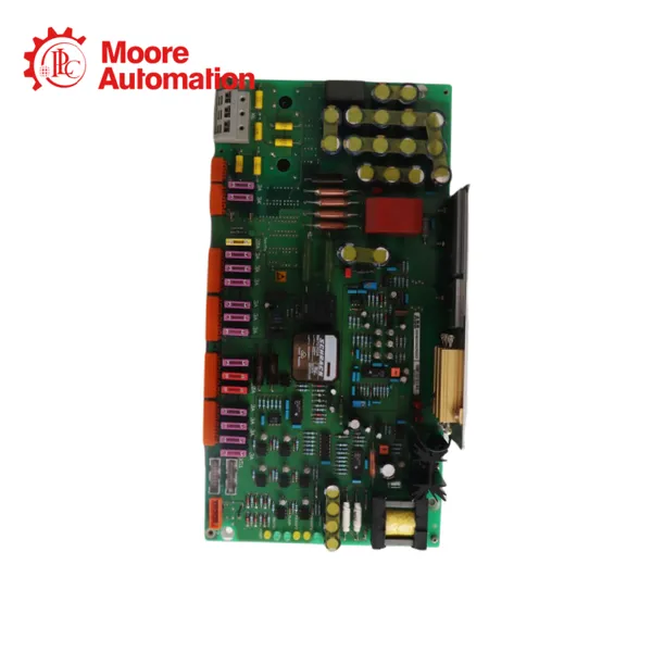 ABB 3BHB000652R0001 KUC720AE01 photo-4