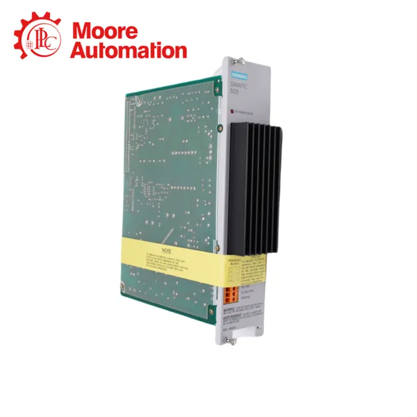 SIEMENS 505-6660B photo-2