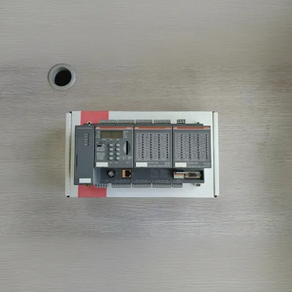 ABB 07KT98-ARC-ETH-DP-ADA2 Programmable Logic Controlle photo-4