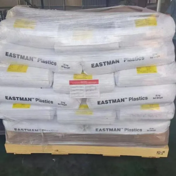 Eastman Tritan PCTG DN011 High Transparent Food Grade PCTG Transparent Granules Copolyester Thermoplastic Granules photo-5