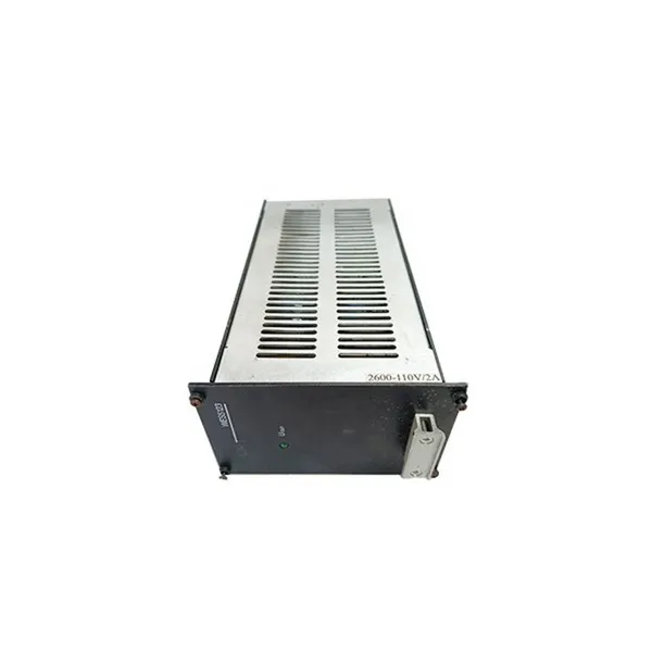 WEA13-13 2508-21001   High precision data conversion with supported input types