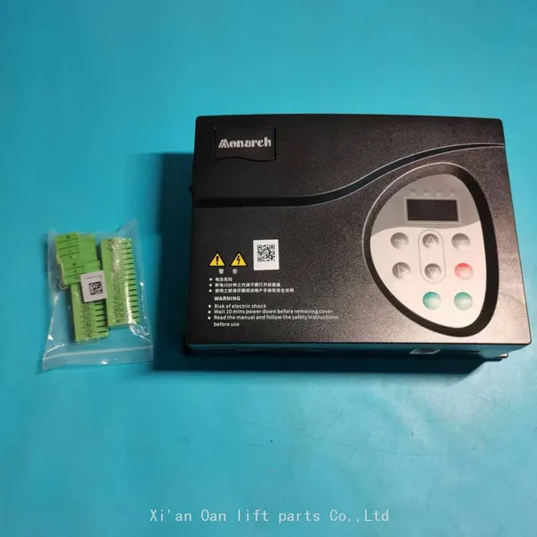 Monarch  door controller/inverter NICE-D-A-SOP4,200W,400W,700W