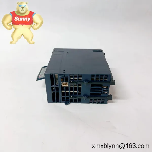 GE IC695CPE302 PACSystems RX3i Processor: Your High-Speed Industrial Control Workhorse photo-5