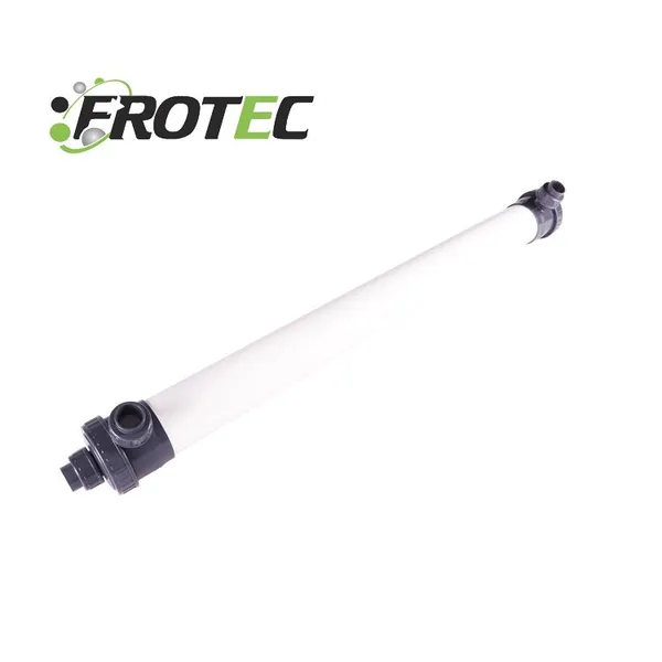 UltraFlo PVDF Membrane: The Pinnacle of Filtration Excellence Product