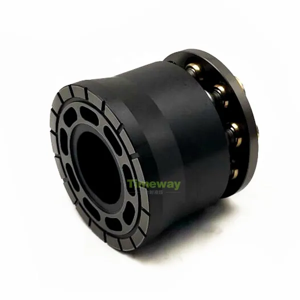 Hydraulic Pump Spare Parts TA1515 Pump Rotary Group Kits for Vickers Hydraulic Transmission Package TA1515V Pump Repair Kits photo-3