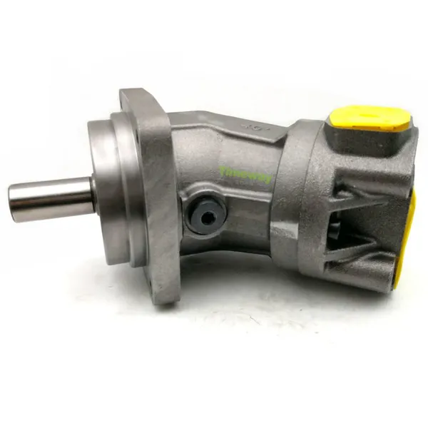 A2FO Hydraulic Piston Pump A2FO45/61R-VPB05 A2FO45/61W-PPB06 A2FO45/61R-PZP06 A2FO45/61R-VZB06 Fixed Displacement Piston Pump photo-5