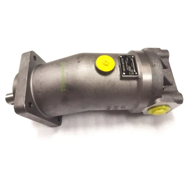 A2F Hydraulic Piston Pump A2F10R3P4 A2F12R2P5 A2F23R3P4 A2F28R3P4 Fixed Displacement Axial Piston Pump A2F10 A2F12 A2F23 A2F28 photo-6