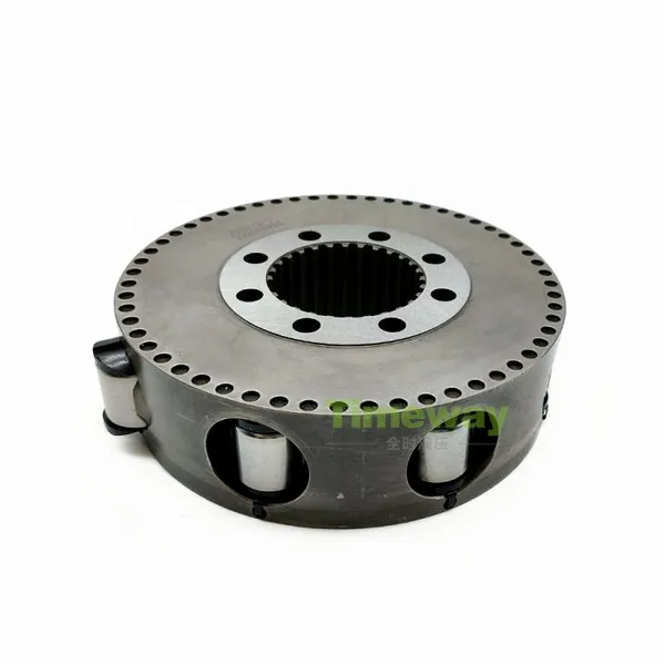 MS11-2 Hydraulic Motor Parts for POCLAIN MS11-2G21-F12 Hydraulic Radial Piston Motor Spare Parts MS11-2-121-F11 photo-4