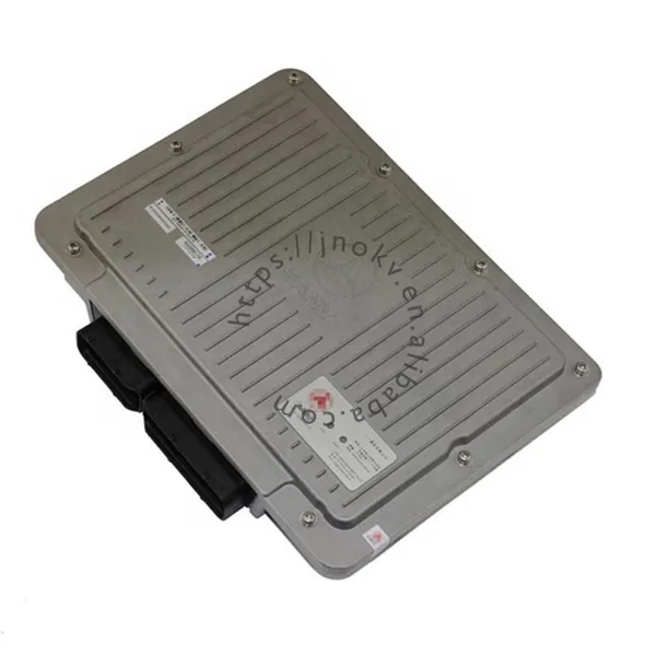 SANY Excavator Control Unit KC MB OEM Replacement Controller for SY Series Excavators photo-2