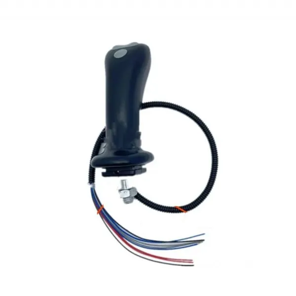 K9001130 K9001131 Handle Joystick Assy Excavator for DX140 160LC 170W 225LC 300 340LC 420LC 520LC for Sany 150 photo-3