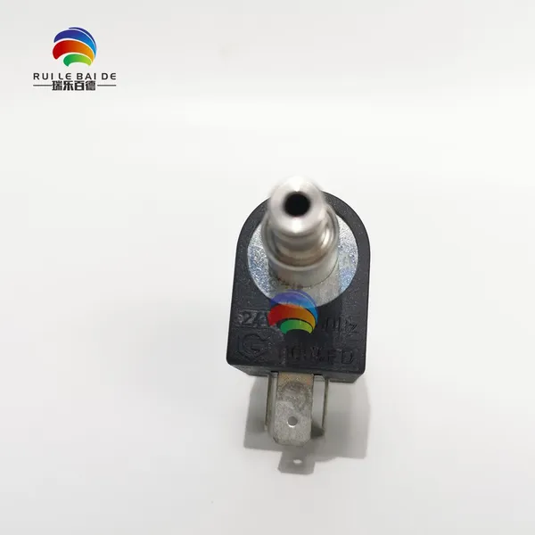 GOTEC EMA 08-TDLC Glass Printing Electro-Magnetic Fluid Pump Ink Supply Pump photo-5