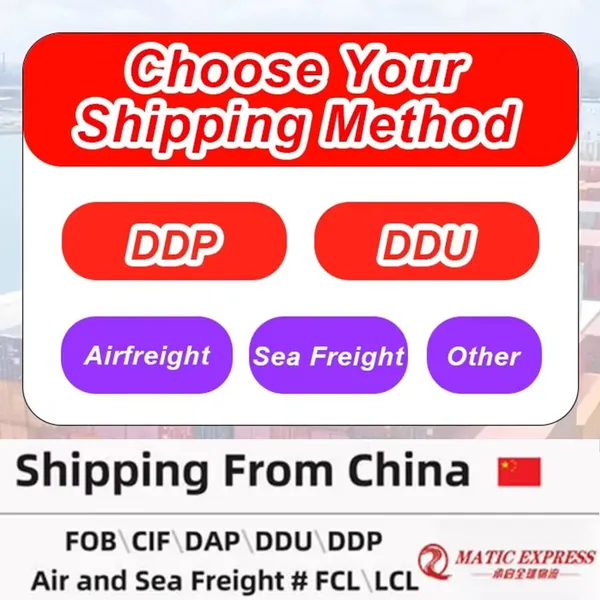 Railway Transportation Professional Logistics Service DDP DDU Transportation of Goods by Land photo-4
